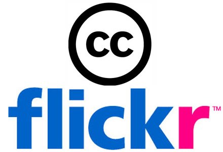 Creative commons flickr